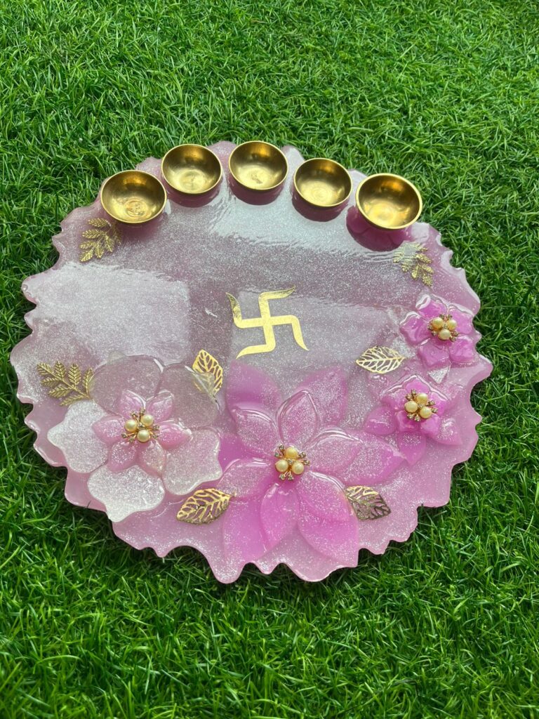 poojathali